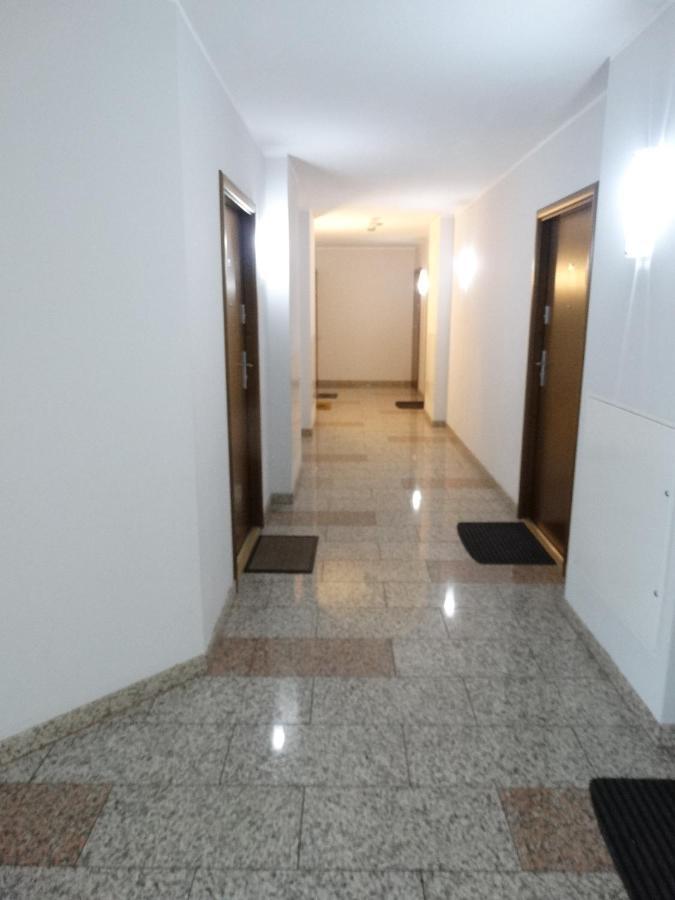 Apartament Sloneczny Svinoústí Exteriér fotografie